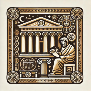 Pensiero e fede nell’antica Grecia